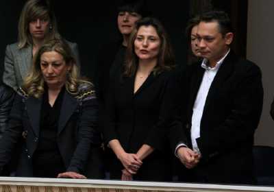 Μπαζιάνα κατά «Δημοκρατίας»: Ουδεμία ρύθμιση με αφορά