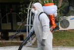 Πώς να καθαρίσετε επιφάνειες και εξοπλισμό στα σχολεία - Οδηγίες για εφαρμογή απολυμαντικού
