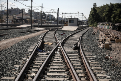 Hellenic Train: Χωρίς τρένα και προαστιακό σήμερα λόγω απεργίας των εργαζομένων
