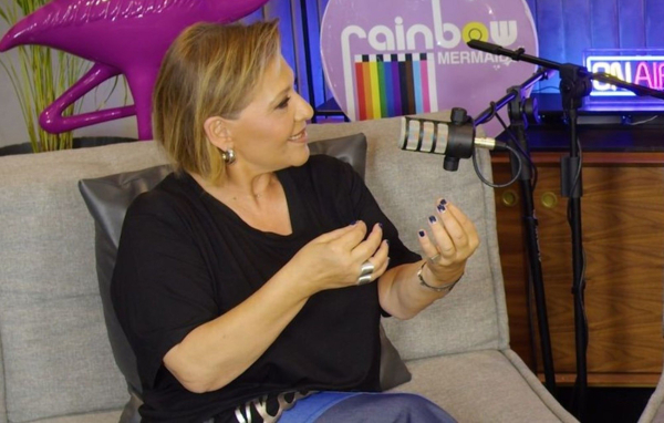 Γιώτα Νέγκα – Το πρόβλημα που αντιμετώπισε με τη φωνή της