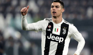 Αυτό ήταν το γενναιόδωρο φιλοδώρημα που άφησε ο Ρονάλντο φεύγοντας από την Ελλάδα