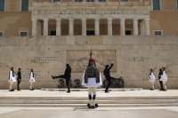 Άγνωστος Στρατιώτης: Πέρασε η τροπολογία με 159 «ναι»