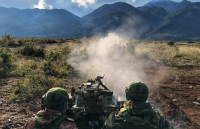 ΓΕΣ: Οι έκτακτες κρίσεις για τους Συνταγματάρχες και τους Ταξίαρχους