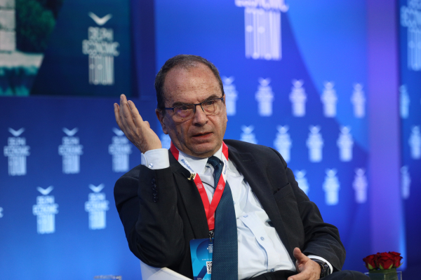 Πρόταση Χαρίτση για Ράμμο: Πίεση στον Ανδρουλάκη, «γέφυρα» (;) στον ΣΥΡΙΖΑ