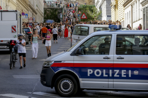 Αυστρία: Αυξάνονται τα θύματα στο σχολείο - Θεωρούσε τον εαυτό του θύμα μπούλινγκ ο μακελάρης