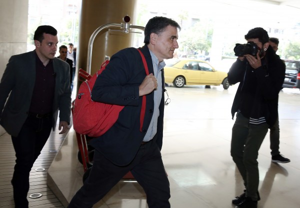 Συμφωνία σχεδόν σε όλα: Μοναδικό "αγκάθι" οι συντάξεις