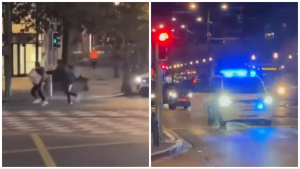 Συναγερμός στις Βρυξέλλες: Ένοπλος άνοιξε πυρ και σκότωσε τουλάχιστον δύο ανθρώπους