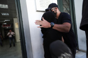 Επίθεση με βιτριόλι: Εισήγηση εισαγγελέα για παραπομπή της 36χρονης σε δίκη για απόπειρα ανθρωποκτονίας