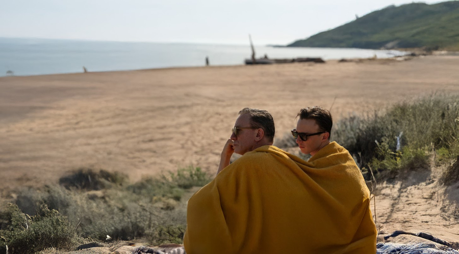 Νέες ταινίες σινεμά με Ντάνιελ Κρεγκ, Τζέραρντ Μπάτλερ και τον αρκούδο Πάντινγκτον