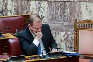 Ραγδαίες εξελίξεις για τα Τέμπη - Διαβιβάζεται στη Βουλή δικογραφία για τον Κώστα Καραμανλή