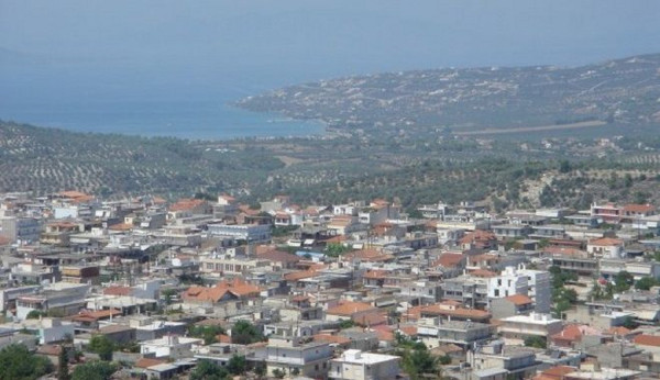 ΠΟΛΙΤΙΚΗ ΠΡΟΣΤΑΣΙΑ