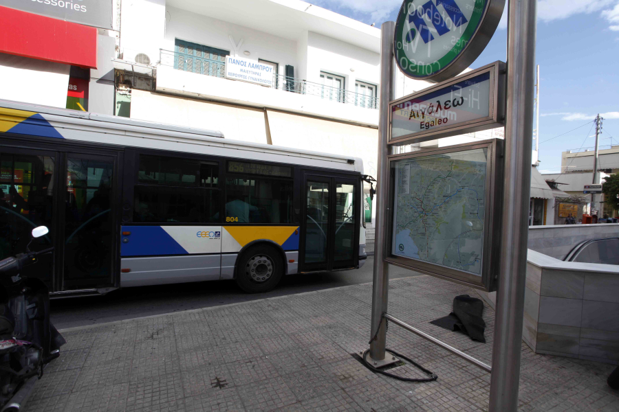 Μετρό: Μέχρι σήμερα οι κυκλοφοριακές ρυθμίσεις στη Γραμμή 3 - Ποιοι σταθμοί θα κλείσουν νωρίτερα