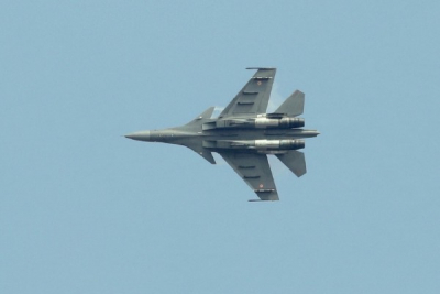 Νέες υπερπτήσεις τουρκικών F-16 πάνω από την Παναγία, τις Οινούσσες και τη Χίο