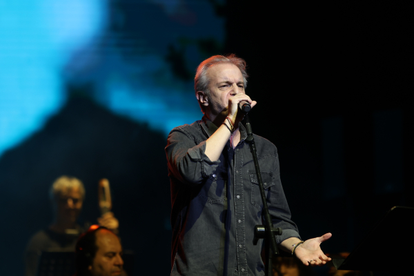 Η αφιέρωση του Μίλτου Πασχαλίδη στον Αλέξη Τσίπρα