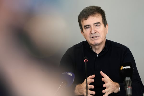 Χρυσοχοΐδης: Σε αυξημένη επιφυλακή και με εκτεταμένο σχέδιο δράσης η Τροχαία για το Πάσχα