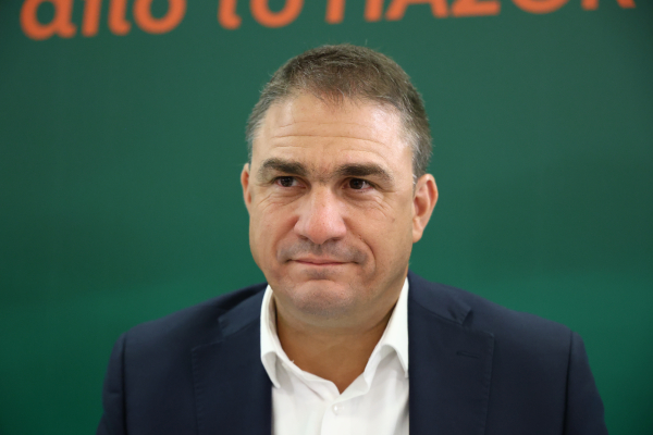 Τσουκαλάς: «Η δήλωση Βορίδη επιβεβαιώνει τη συζήτηση για τα επιδόματα ανεργίας»