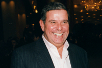 Πέθανε ο επιχειρηματίας Πάνος Μαρινόπουλος