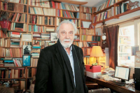 Σακελλαρίδης για τον θάνατο Τσουκαλά: «Μεγάλη απώλεια για την κοινωνία, τις κοινωνικές επιστήμες και την Αριστερά»