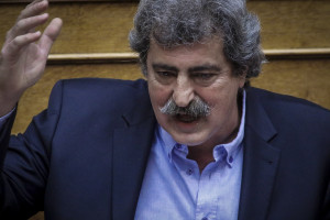 ΠΟΕΔΗΝ: Τσίπρας - Πολάκης «κύλισε ο Τέντζερης και βρήκε το καπάκι» - Δεν μας αξίζει ένας τέτοιος Αν. Υπουργός Υγείας