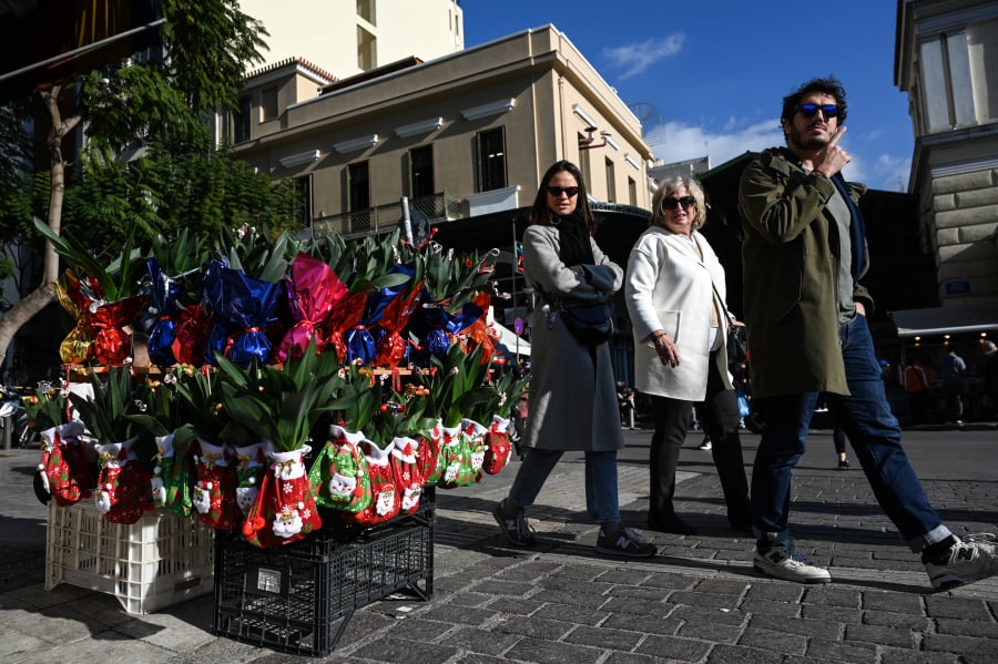 Στο 8,3% η ανεργία τον Απρίλιο