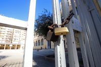 Κλειστά τα σχολεία στη Ρόδο λόγω της κακοκαιρίας