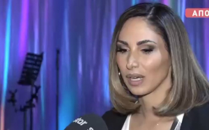 Λένα Ζευγαρά: «Ο Βασίλης Καρράς μας δίδαξε να είμαστε άνθρωποι»