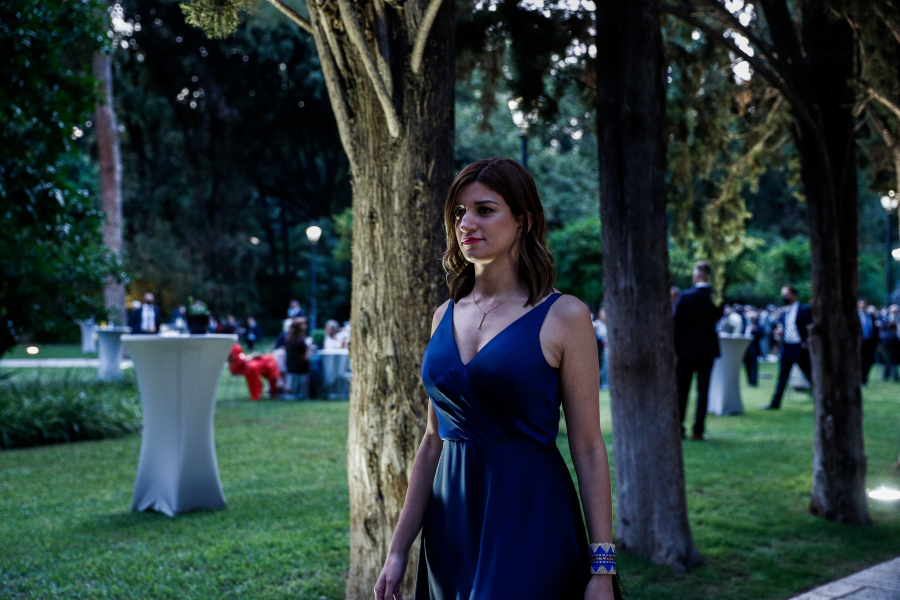 Η Κατερίνα Νοτοπούλου καταγγέλλει σεξιστική επίθεση σε βάρος της στον ραδιοφωνικό αέρα της ΕΡΤ