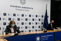 Σύντομα οι αποφάσεις για τους εμβολιασμούς στα παιδιά, με ποιους όρους θα γίνουν