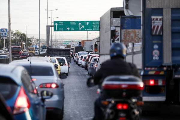 Ξεκίνησαν αυξήσεις στα μισθώματα των leasing αυτοκινήτων