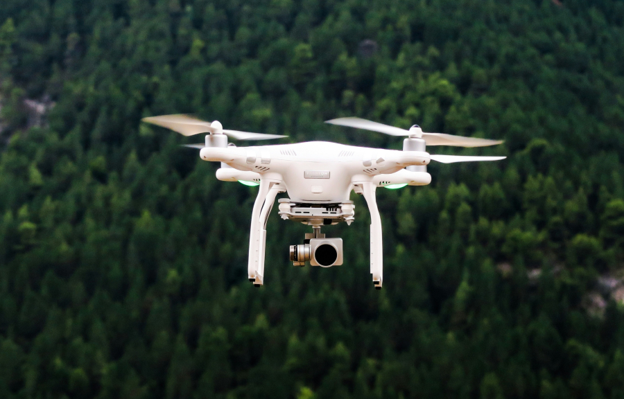 Γερμανία: Συναγερμός για drone πάνω από στρατιωτική βάση