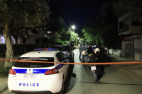 Συνελήφθη 32χρονος για απόπειρα ανθρωποκτονίας στην Πάτρα