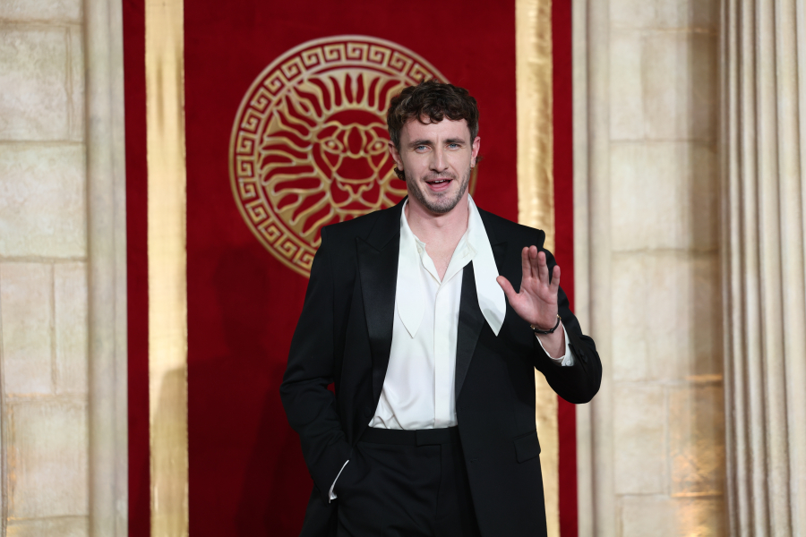 Beatles: Αυτός είναι το φαβορί για το ρόλο του Πολ ΜακΚάρτνεϊ