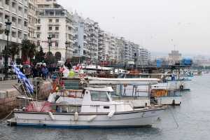 Στους Βρετανούς «ποντάρει» η Θεσσαλονίκη
