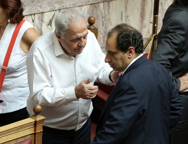 Νέες προσλήψεις μέσω ΑΣΕΠ και μεταφορά εργαζομένων του ΟΑΣΘ ανακοίνωσε ο Σπίρτζης