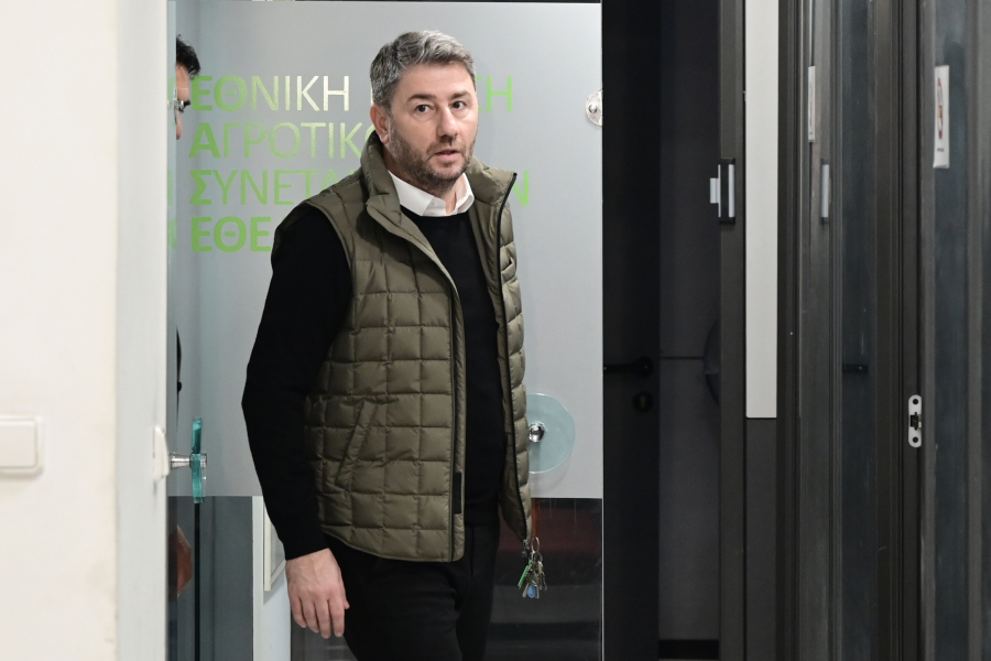 Γιατί δεν θα πάει στην Κρήτη ο Ν. Ανδρουλάκης