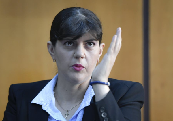 Γιατί η Κοβέσι προκαλεί... ταραχή στο Μαξίμου