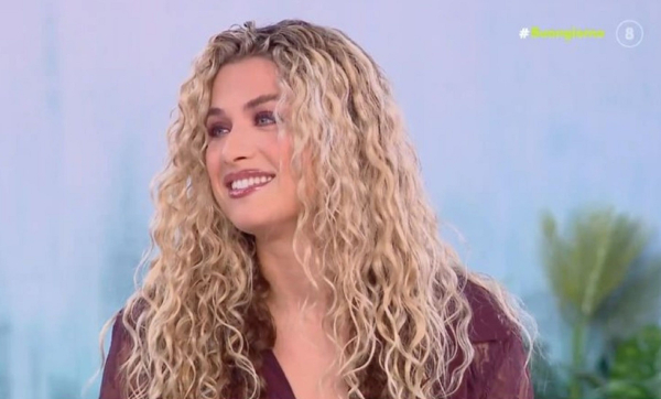 Antigoni: «Είμαι ευγνώμων που θα εκπροσωπήσω την Κύπρο στη Eurovision 2026»