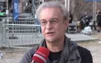 Μίλτος Πασχαλίδης: «Νιώθω ευθύνη απέναντι στα παιδιά που έρχονται σε συναυλίες»