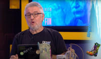 Στάθης Παναγιωτόπουλος: Ποιος είναι ο παρουσιαστής που έδιωξαν οι Ράδιο Αρβύλα μετά τις καταγγελίες