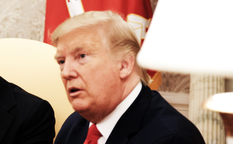 Με δικαστική απόφαση εκτός ψηφοδελτίων στο Ιλινόι ο Τραμπ - Το «μπαλάκι» στο Ανώτατο Δικαστήριο