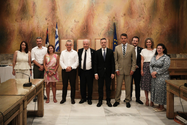 Δήμος Αθηναίων: Στρατηγική συνεργασία με το Πανεπιστήμιο Πειραιώς για τον βιώσιμο τουρισμό στην πόλη