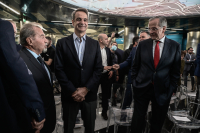 Προβληματίζουν το Μαξίμου τα αντιφατικά μηνύματα για το κόμμα Σαμαρά - Ο κίνδυνος της απενοχοποιημένης ψήφου