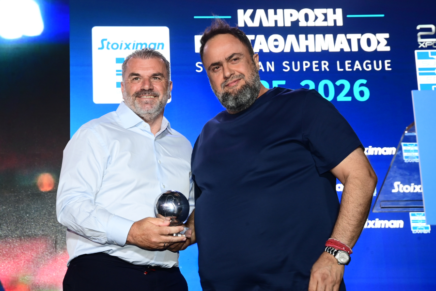 Πώς ο Ποστέκογλου κέρδισε τον Μαρινάκη - Αναλαμβάνει την Νότιγχαμ Φόρεστ