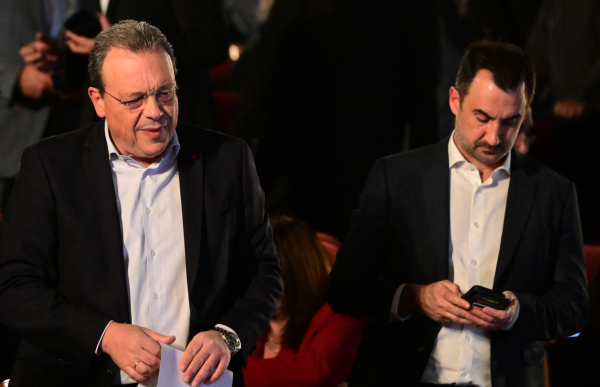 Γιατί δεν ζητούν συνάντηση με Μητσοτάκη για το Ιράν