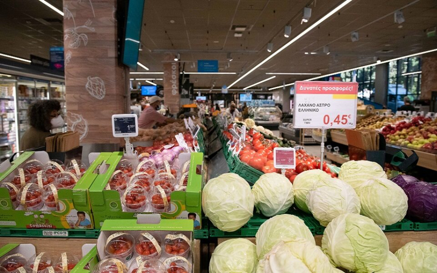 Καλάθι του νοικοκυριού: Έρχονται νέα προϊόντα