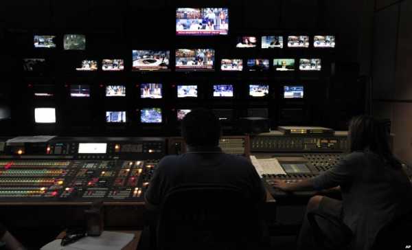Λιγότερα τηλεοπτικά κανάλια φέρνει το νέο νομοσχέδιο 