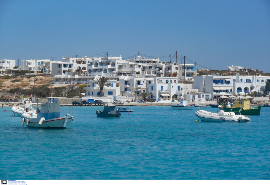 Τέλος οι «μπανάνες» και τα jet ski: Αυτά είναι τα νησιά που απαγόρευσαν τα θαλάσσια σπορ