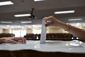 Φοιτητικές εκλογές: Τα αποτελέσματα που δίνουν οι παρατάξεις