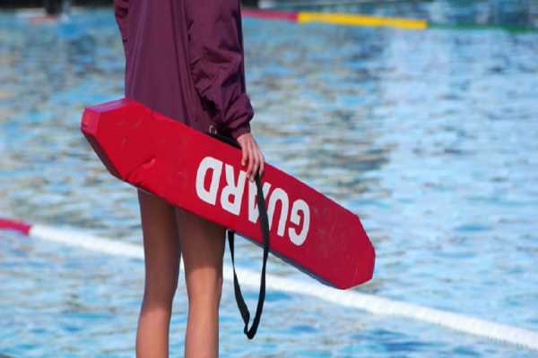 7 προσλήψεις ναυαγοσωστών στο Δήμο Θερμαϊκού