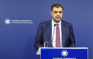 Μαρινάκης για Βόρεια Μακεδονία: Ο δρόμος προς την Ευρώπη περνάει μέσα από την Ελλάδα